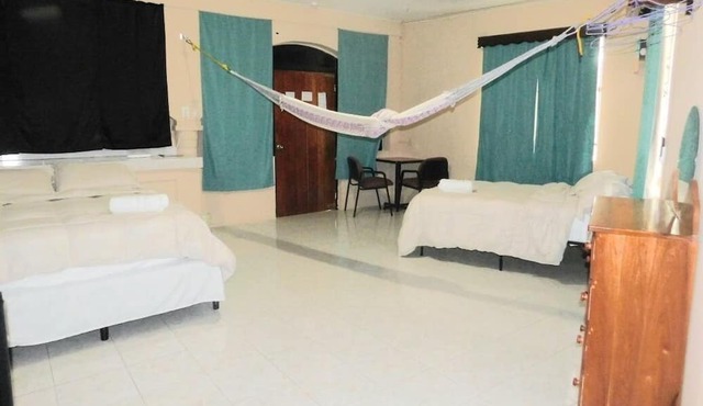 Arnold's Guest House