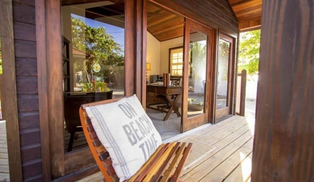 Marbucks Bed and Breakfast in San Pedro