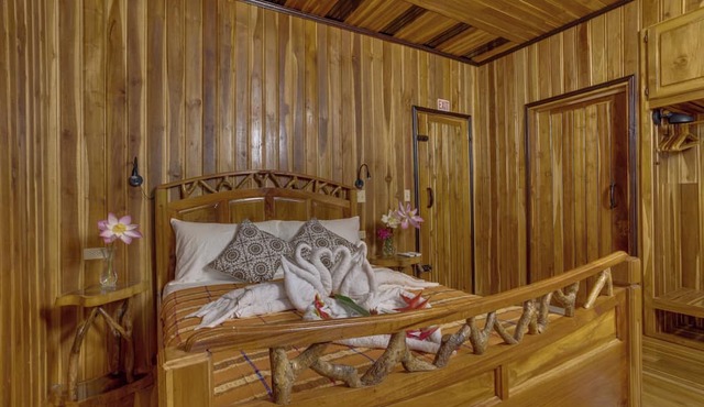 Tropical Magnolia Resort