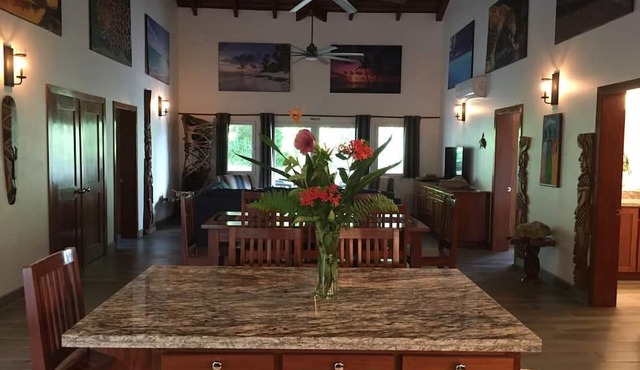 Ceiba Beach Resort