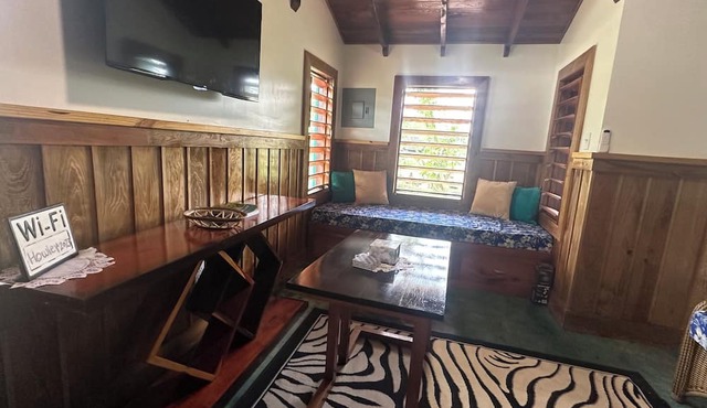 Howler Landing Vacation Rental