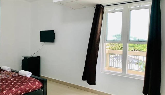 Coastal Bay Suite