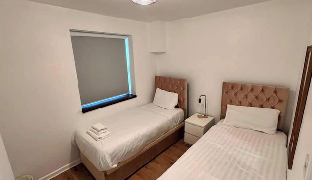 Cosy 2BD Flat in the City Centre - Temple Bar in Dublin