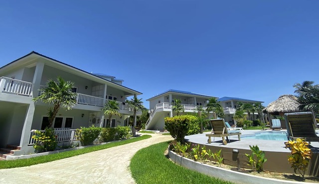 Sapphire Beach Resort