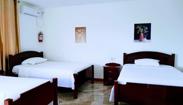 Day & Night Hotel