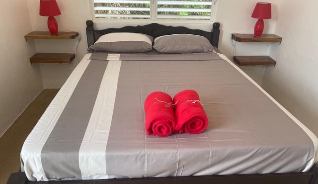Royal Rat Hostel