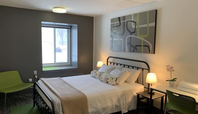 HI Calgary City Centre - Hostel in Calgary