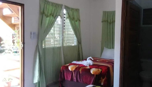 Matus Guest House