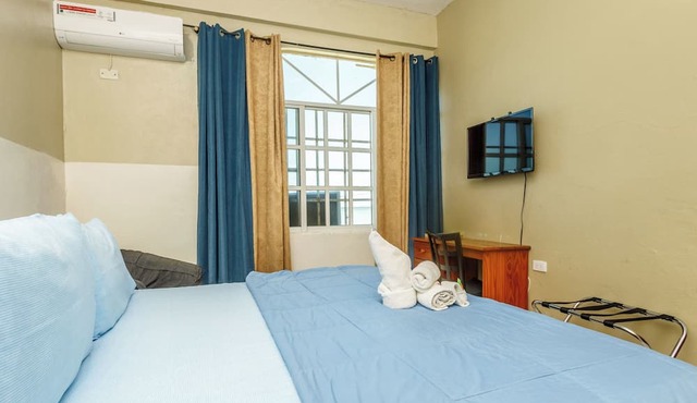 Mirador Hotel