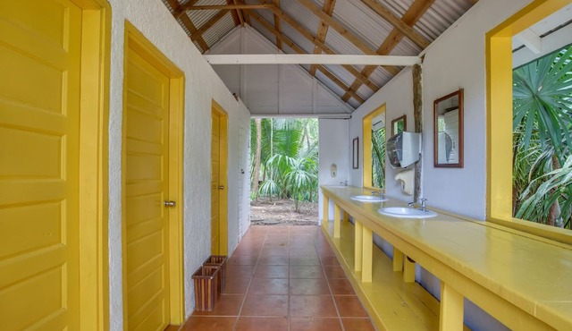 Belize Rainforest Retreat at Chaa Creek