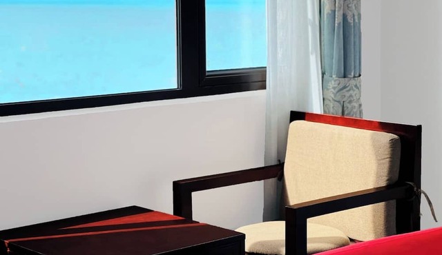 Golden Bay Hotel by Marine Parade