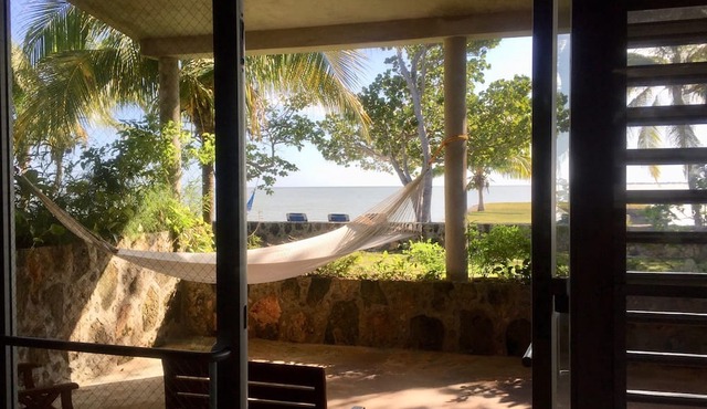 Almond Tree Hotel Resort