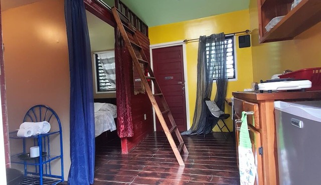 Belmopan Tiny Houses
