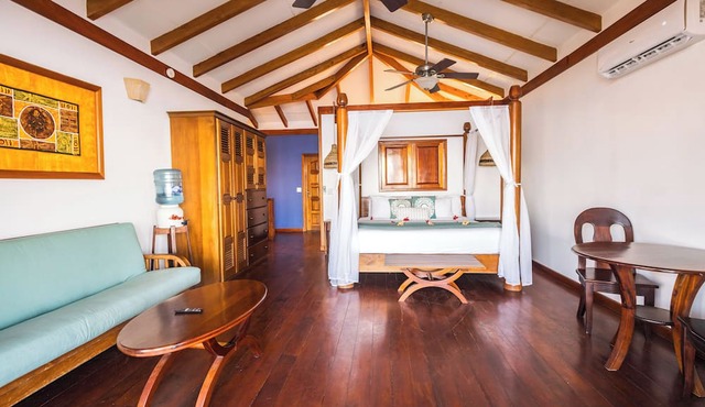 Hopkins Bay Belize, a Muy'Ono Resort