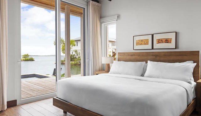 Itz'ana Resort & Residences