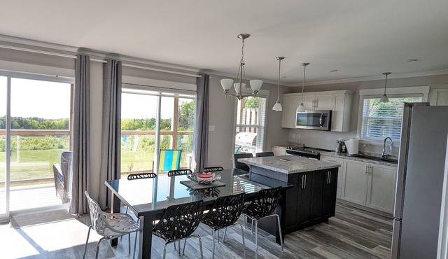 Cape Breton Villas in Inverside
