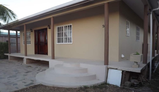 I & R Home
