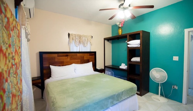 Belize Tropical Dream Villas