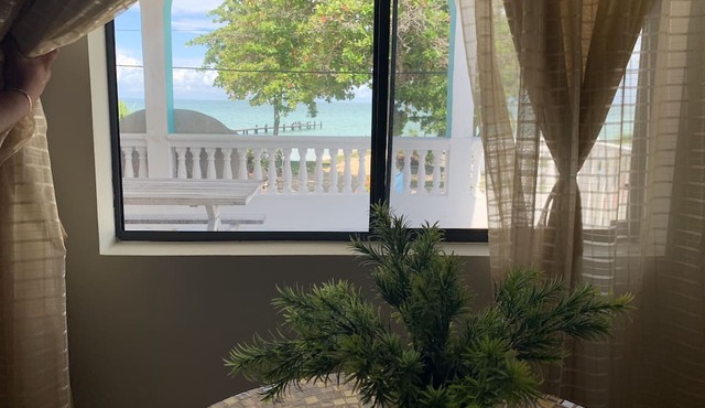 Fernando's Seaside Guest House