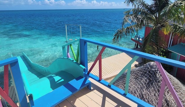 King Lewey's Island Resort