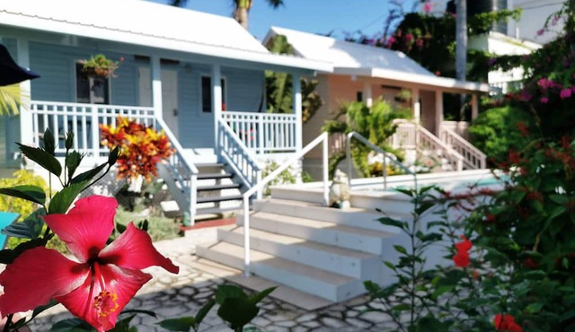 Harbour View Boutique Hotel & Wellness Retreat