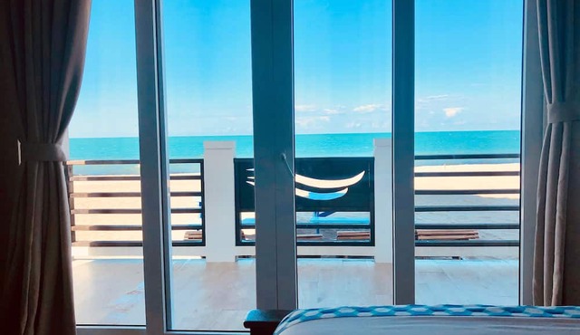 Ocean Breeze