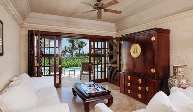 Hilton Grand Vacations Club The Crane Barbados in Diamond Valley