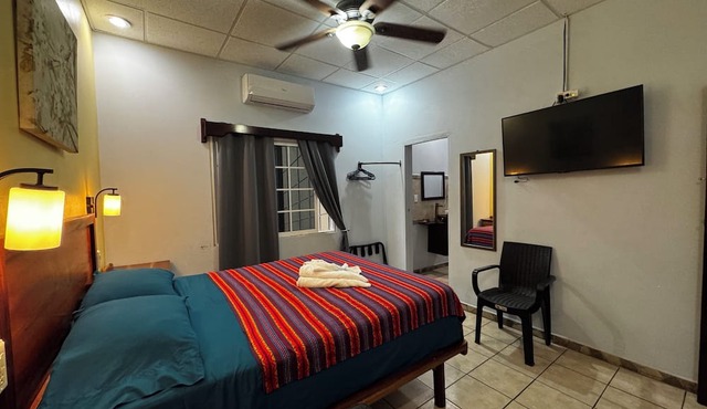Maya Bella Downtown Hotel
