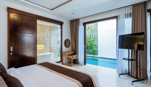 Bali Residence Villa in Ungasan