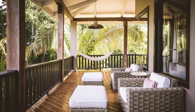 Copal Tree Lodge, a Muy'Ono Resort