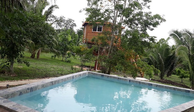 The Green Valley Inn