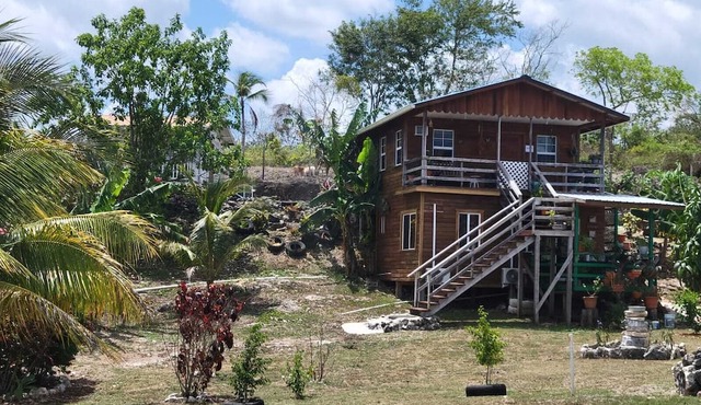 Bella Vue Vacation Home & Cabins