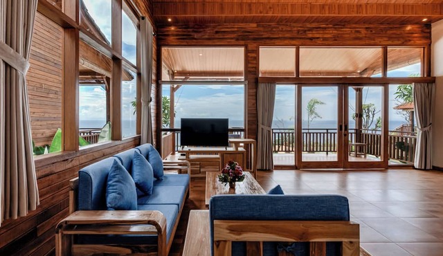 Seraya Cove Estate by Manara in Karangasem