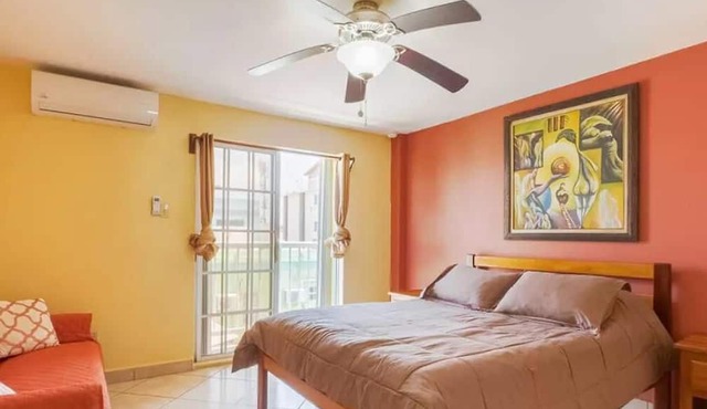 Paradise Suites & Residence