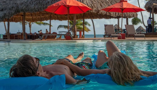 Costa Blu Beach Resort, Trademark Collection by Wyndham - Adults Only