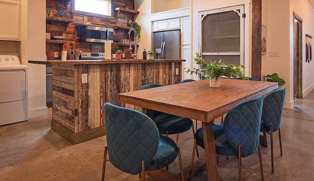 The Frothy Flat in Chattanooga