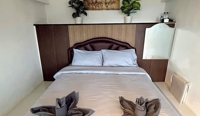 Maemon villa in Chiang Rai