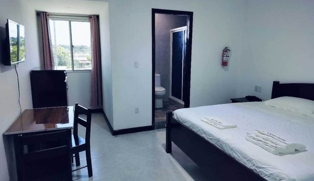 Day & Night Hotel Belmopan