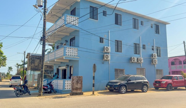 Barana Hotel