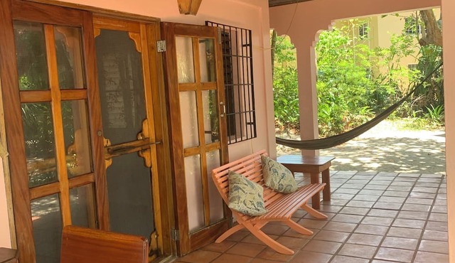 Finca Beach House