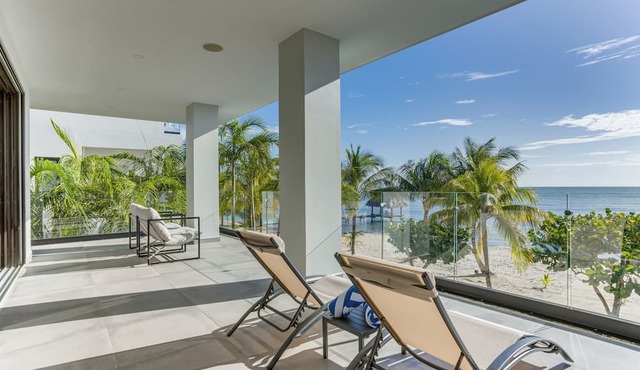 Villas at Playa de Coco