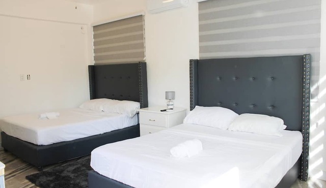 Maximum Beach Hotel