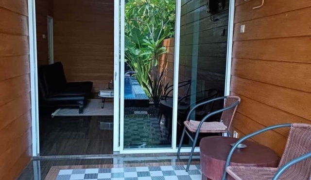Villa Mahajana in Kalasan