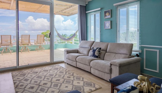 Island Magic Villas