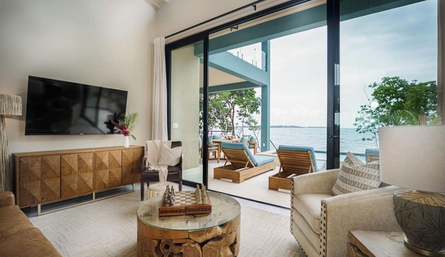 Prana Maya Island Resort