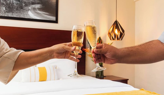The West House Boutique Hotel