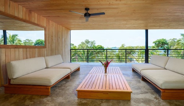 Shadow Sands Villa