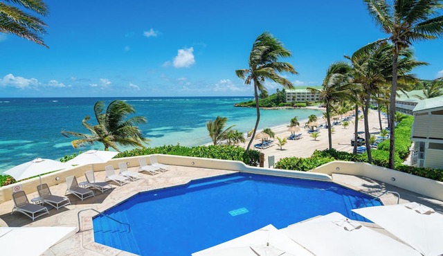 St. James's Club Antigua - All Inclusive in Mamora Bay