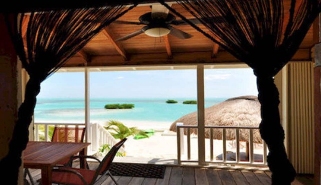 Shaka Caye - All inclusive