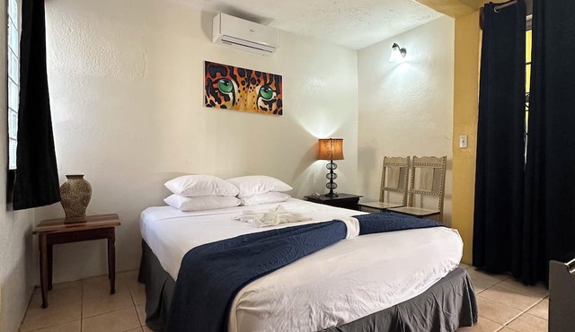 All Seasons Belize
